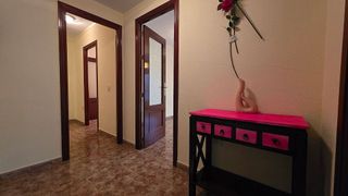 Piso en alquiler en Las Lomas-Salinera-La Muñeca en Guadalajara