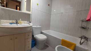 Piso en alquiler en Las Lomas-Salinera-La Muñeca en Guadalajara