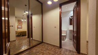 Piso en alquiler en Las Lomas-Salinera-La Muñeca en Guadalajara