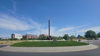 Piso en alquiler en Las Lomas-Salinera-La Muñeca en Guadalajara