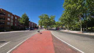 Piso en alquiler en Las Lomas-Salinera-La Muñeca en Guadalajara