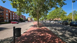 Piso en alquiler en Las Lomas-Salinera-La Muñeca en Guadalajara