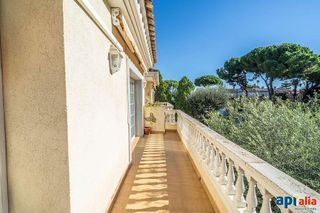 Chalet en venta en Premià de Mar