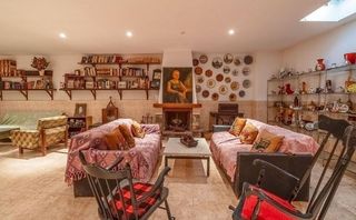 Chalet en venta en Premià de Mar