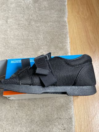 Zapato Postoperatorio Orliman CP01