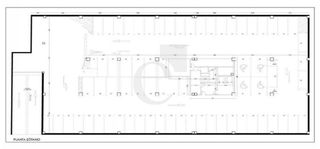 Edificio en alquiler en Xàtiva