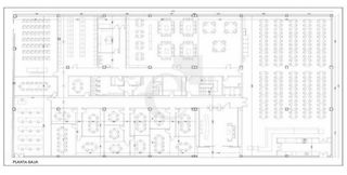 Edificio en alquiler en Xàtiva