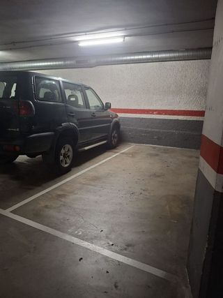 Garaje en venta en Can Clota en Esplugues de Llobregat