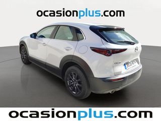 Mazda CX-30 2.5 e-Skyactive G MHEV Prime-Line AT 103 kW (140 CV)