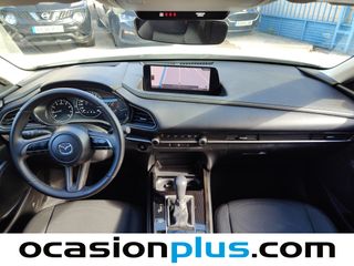 Mazda CX-30 e-SKY G MHEV Prime-line AT 103 kW (140 CV)