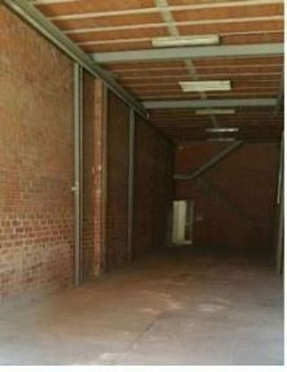 Nave industrial en venta en Zona Industrial en Prat de Llobregat, El