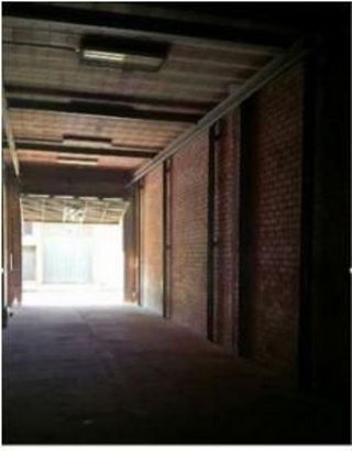 Nave industrial en venta en Zona Industrial en Prat de Llobregat, El