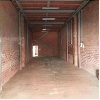 Nave industrial en venta en Zona Industrial en Prat de Llobregat, El