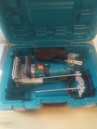 Virutex AB111N Engalletadora