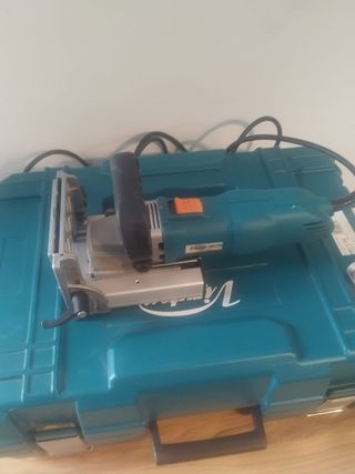 Virutex AB111N Engalletadora