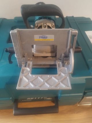 Virutex AB111N Engalletadora