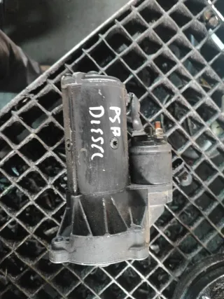 Motor Arranque Peugeot Citroen Diesel