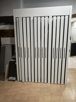 Expositores de azulejos