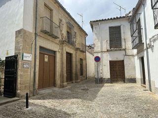 Casa en venta en Úbeda