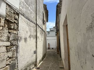 Casa en venta en Úbeda