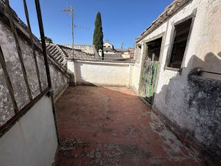 Casa en venta en Úbeda
