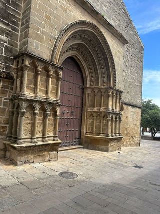 Casa en venta en Úbeda