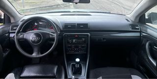 Audi A4 2004