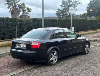Audi A4 2004