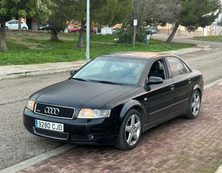 Audi A4 2004