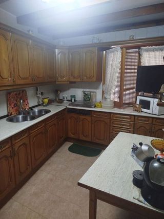 Chalet en venta en Corral de Almaguer