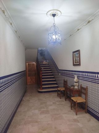 Chalet en venta en Corral de Almaguer