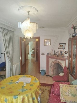 Chalet en venta en Corral de Almaguer