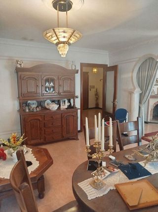 Chalet en venta en Corral de Almaguer