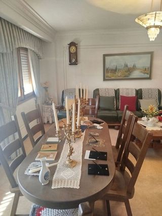 Chalet en venta en Corral de Almaguer