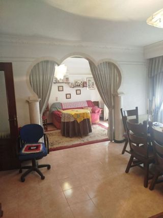 Chalet en venta en Corral de Almaguer