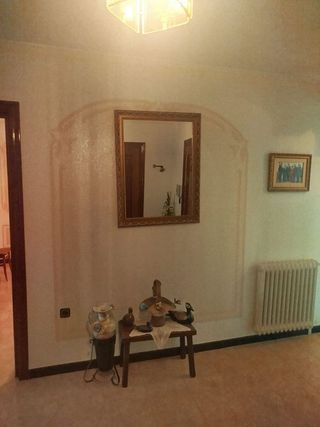 Chalet en venta en Corral de Almaguer