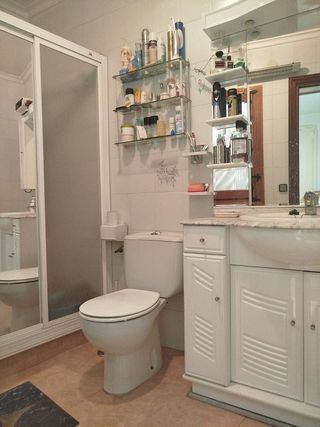 Chalet en venta en Corral de Almaguer