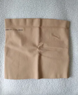 Faja Moldeadora Marie Claire Talla M