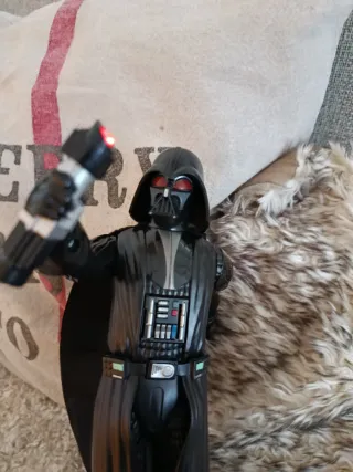 Figura Darth Vader Star Wars