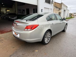 Opel Insignia 2012