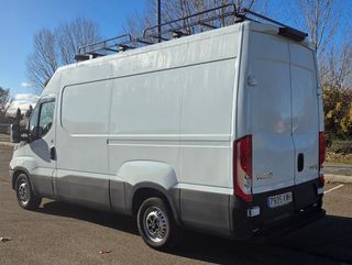 Iveco Daily 2019 2.3 TD 35S16 3520 L3H2