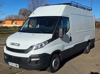 Iveco Daily 2019 2.3 TD 35S16 3520 L3H2