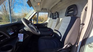 Iveco Daily 2019 2.3 TD 35S16 3520 L3H2