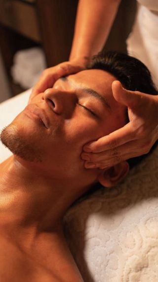 Masaje Relajante 1h 50€