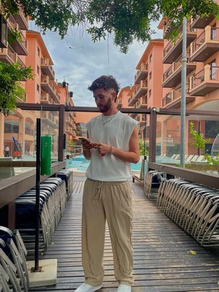 Masaje Relajante 1h 50€