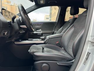 Mercedes-Benz GLA (H247) 2021