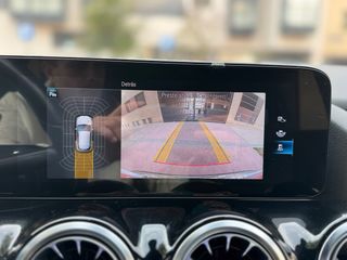 Mercedes-Benz GLA (H247) 2021