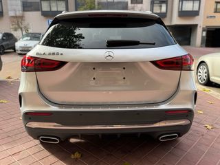 Mercedes-Benz GLA (H247) 2021