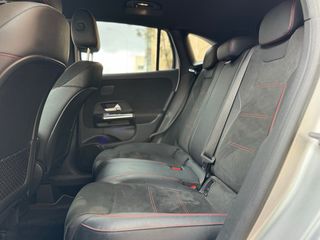 Mercedes-Benz GLA (H247) 2021