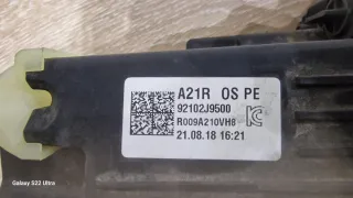 Faro Delantero Derecho Hyundai Kona I 92102J9500